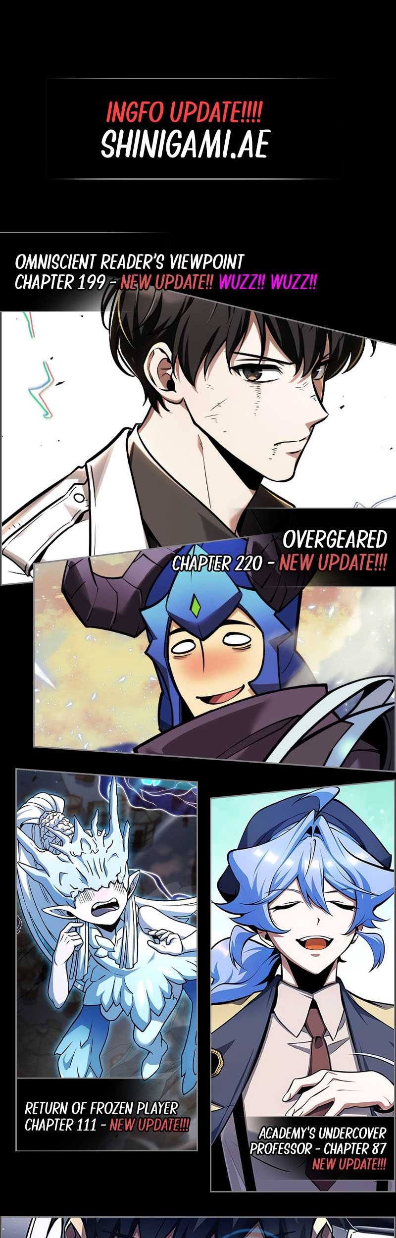 The Priest of Corruption Chapter 45 Gambar 80