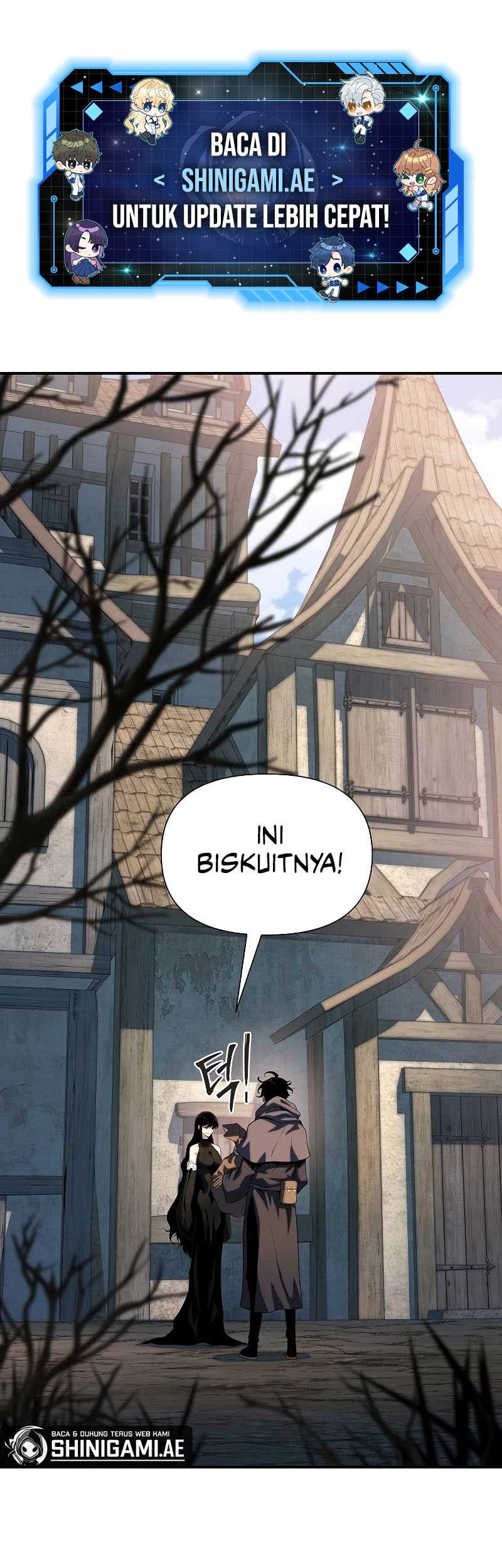 Baca The Priest of Corruption Chapter 45 Gambar 2