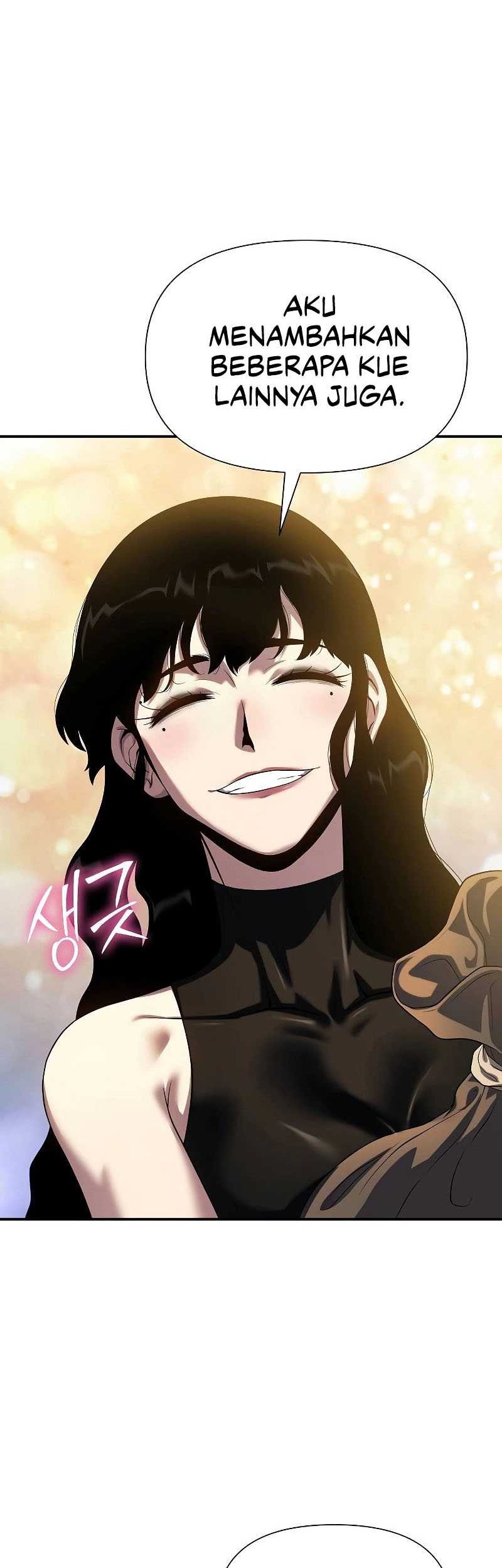 The Priest of Corruption Chapter 45 Gambar 3