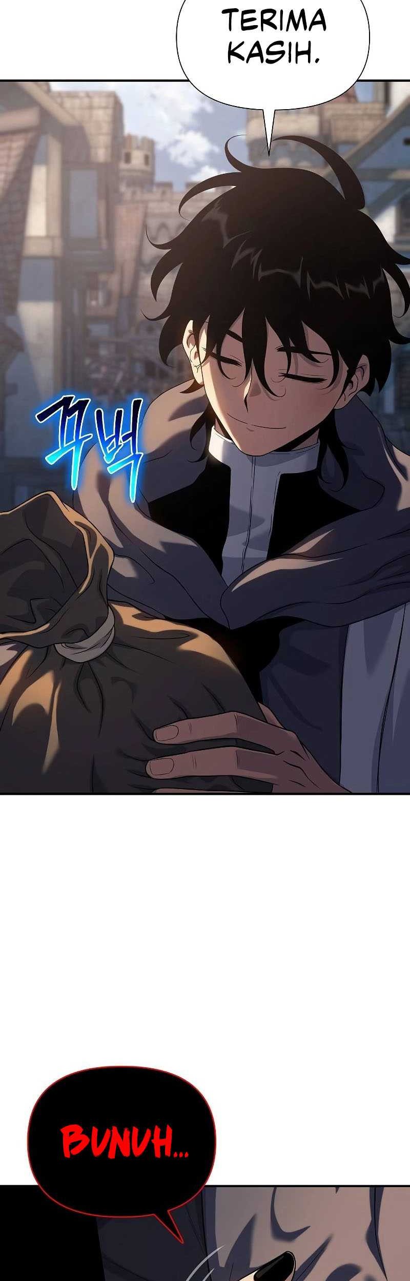 The Priest of Corruption Chapter 45 Gambar 4