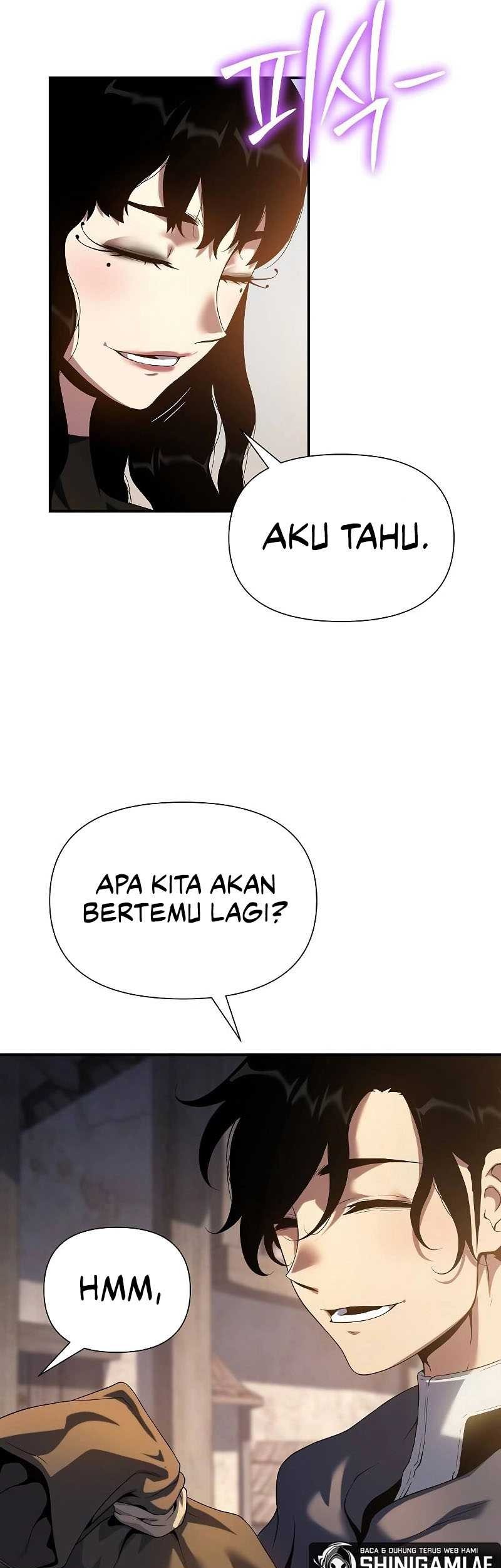 The Priest of Corruption Chapter 45 Gambar 6