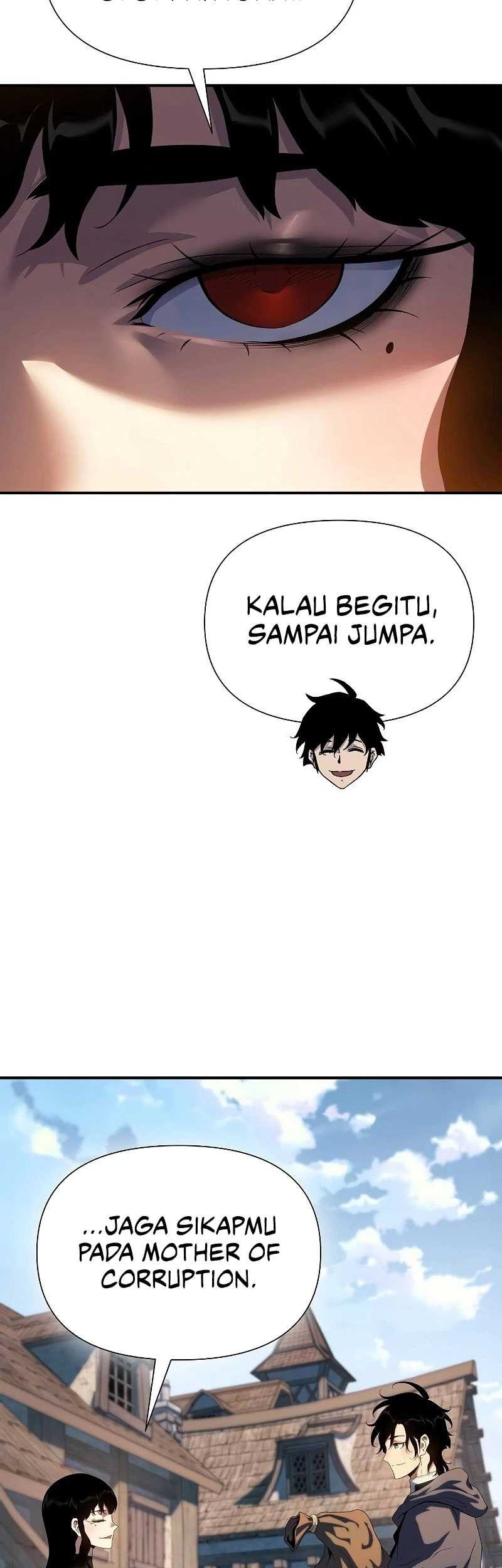 The Priest of Corruption Chapter 45 Gambar 8