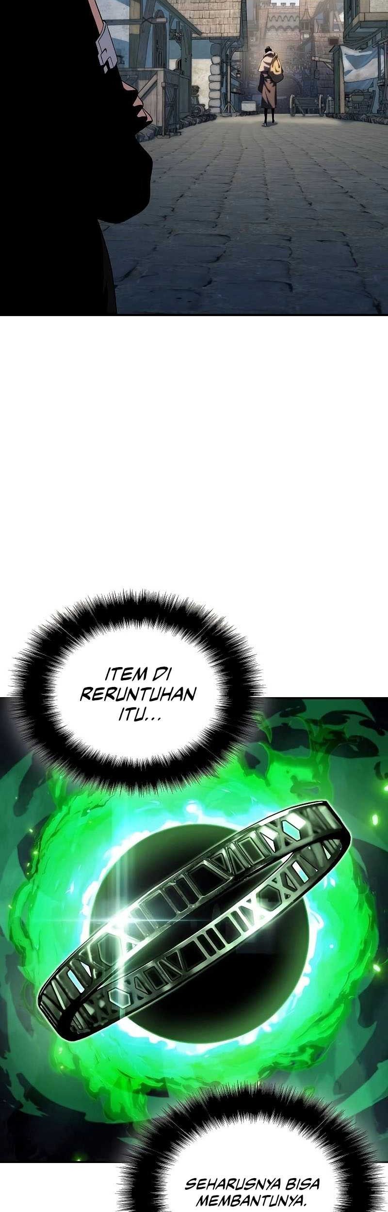 The Priest of Corruption Chapter 45 Gambar 12