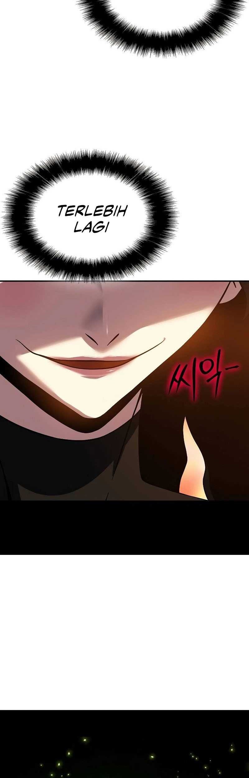 The Priest of Corruption Chapter 45 Gambar 13