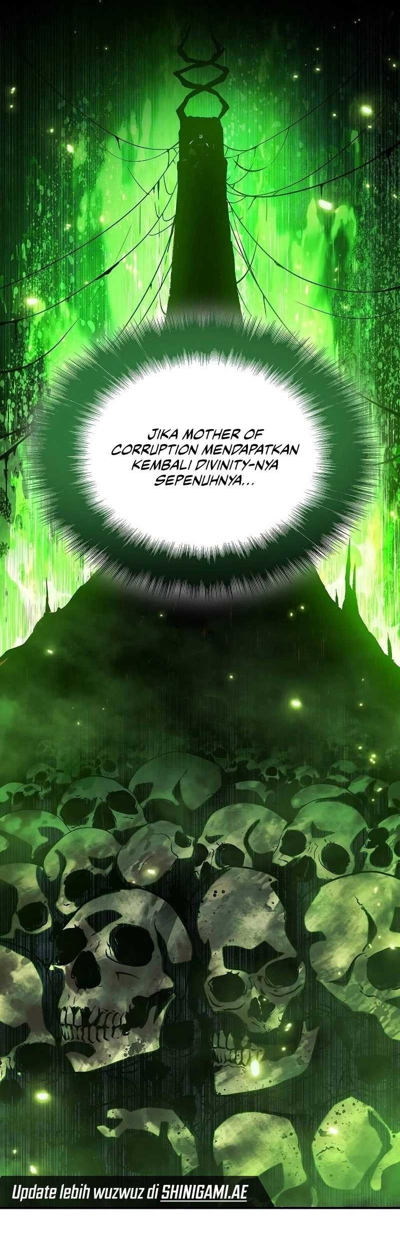 The Priest of Corruption Chapter 45 Gambar 14