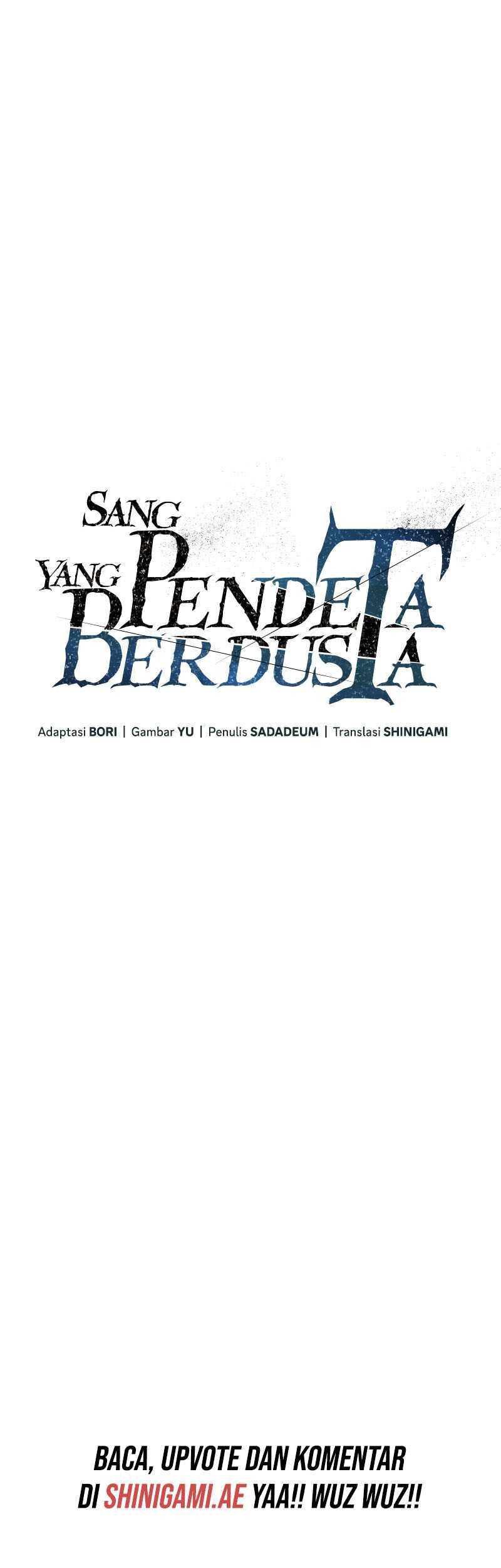 The Priest of Corruption Chapter 45 Gambar 18