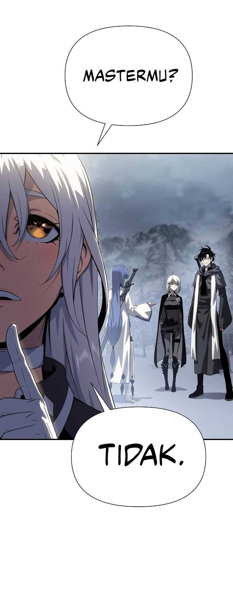 The Priest of Corruption Chapter 45 Gambar 21
