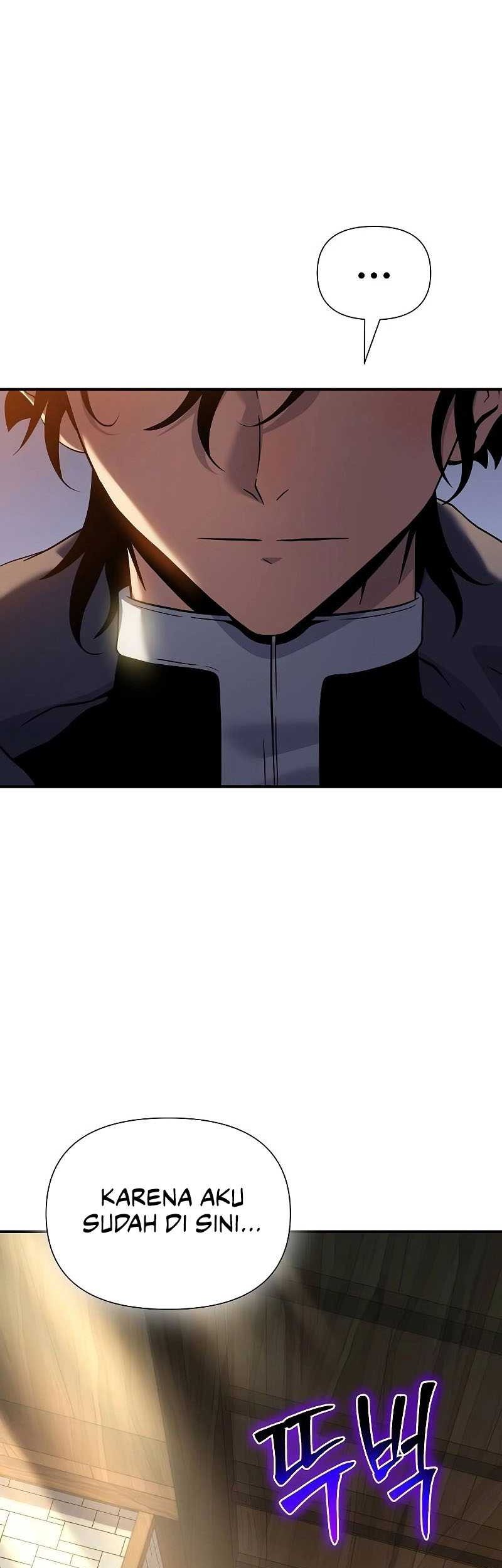 The Priest of Corruption Chapter 45 Gambar 24