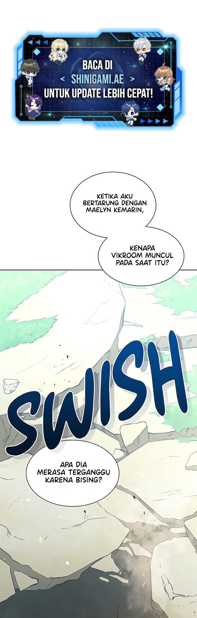 Baca  Necromancer Academy’s Genius Summoner Chapter 78 Gambar 2