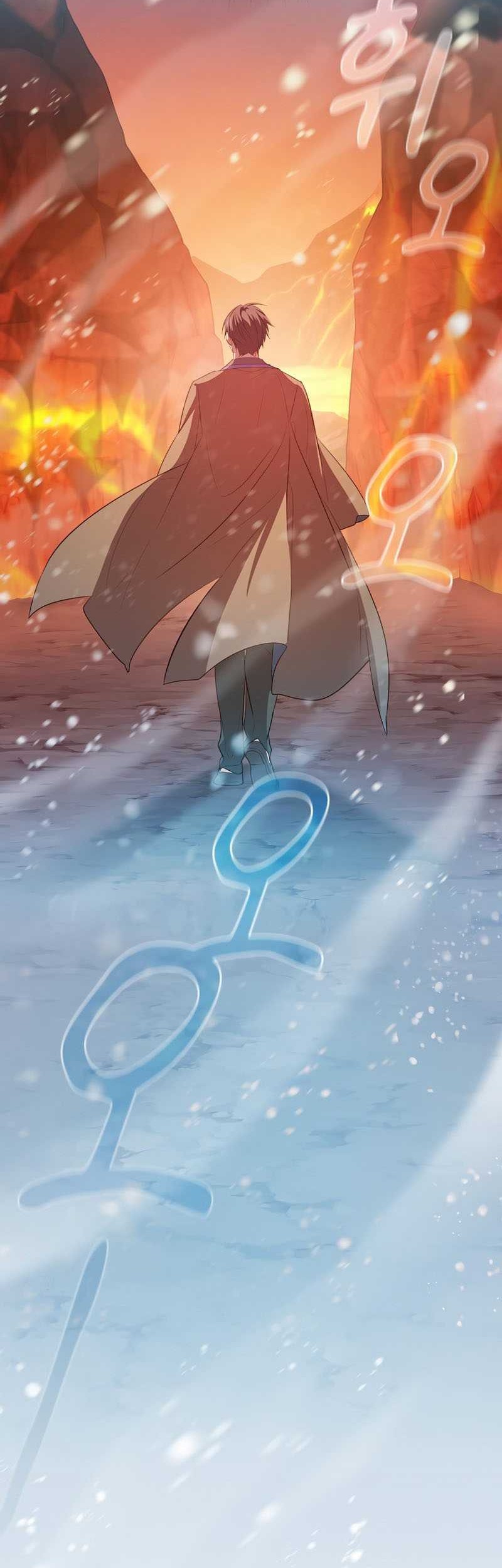 Magic Academy Survival Guide Chapter 81 Gambar 35