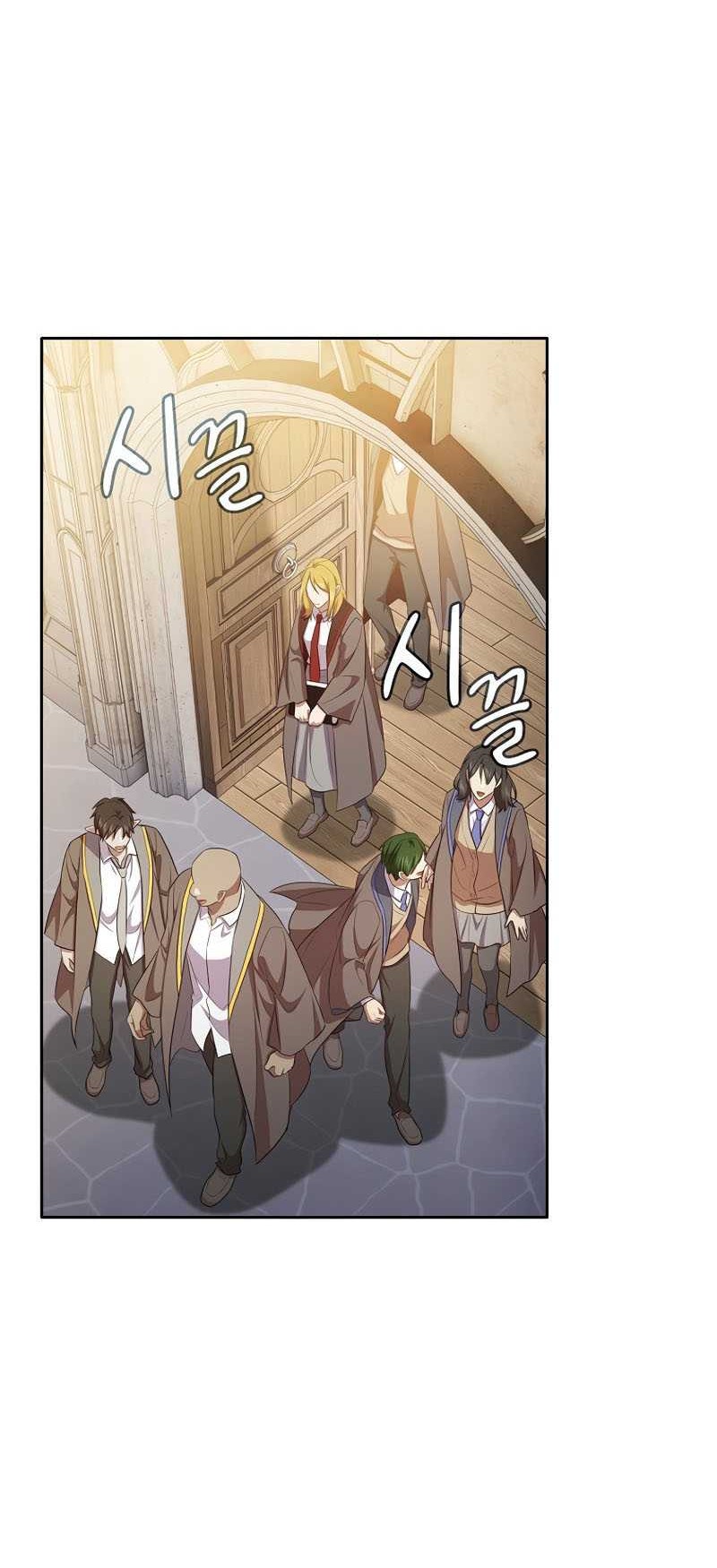 Magic Academy Survival Guide Chapter 81 Gambar 41