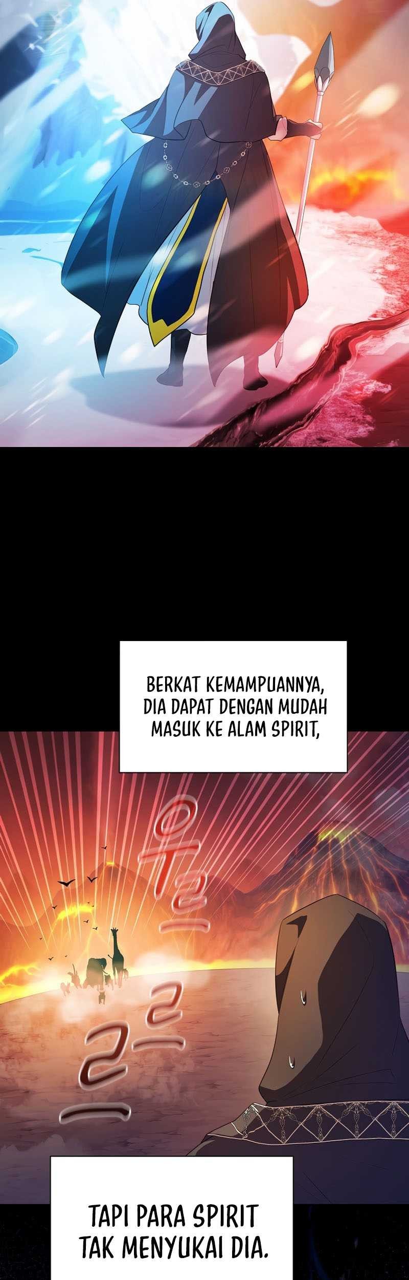 Magic Academy Survival Guide Chapter 81 Gambar 50