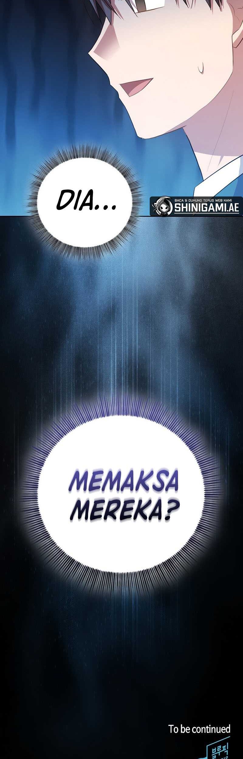 Magic Academy Survival Guide Chapter 81 Gambar 55
