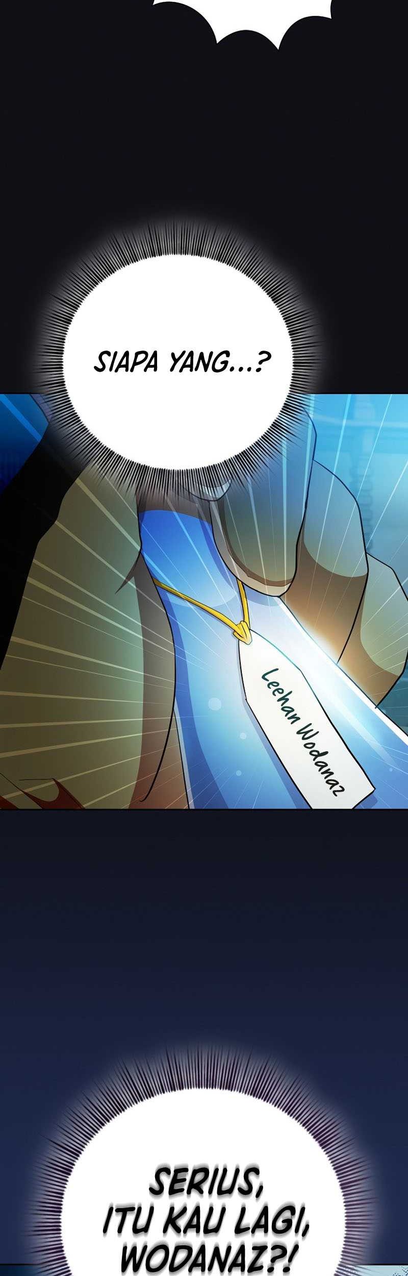 Magic Academy Survival Guide Chapter 81 Gambar 12