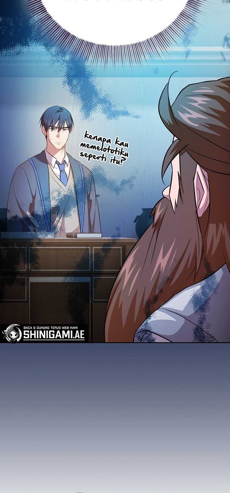 Magic Academy Survival Guide Chapter 81 Gambar 13
