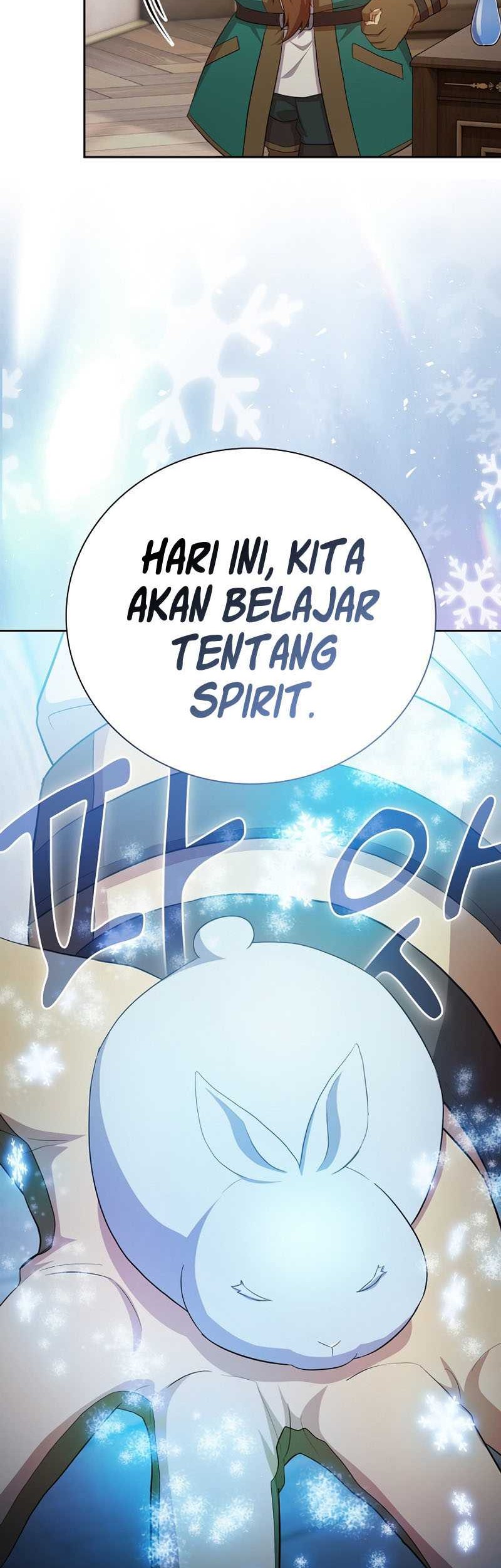 Magic Academy Survival Guide Chapter 81 Gambar 15
