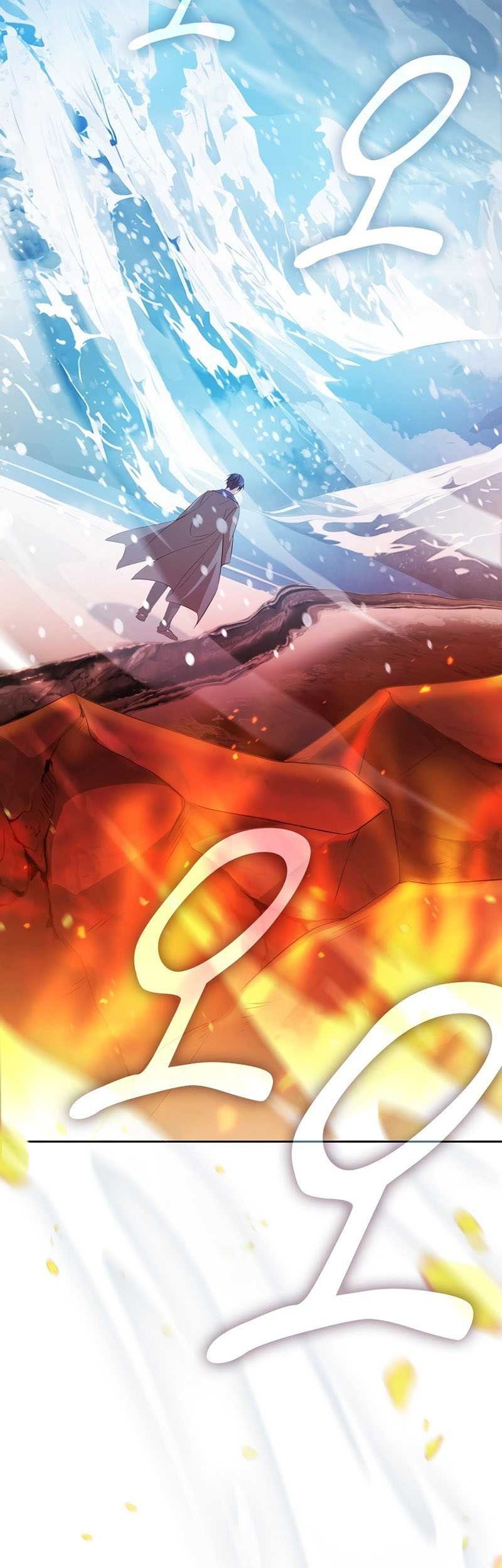 Magic Academy Survival Guide Chapter 81 Gambar 32