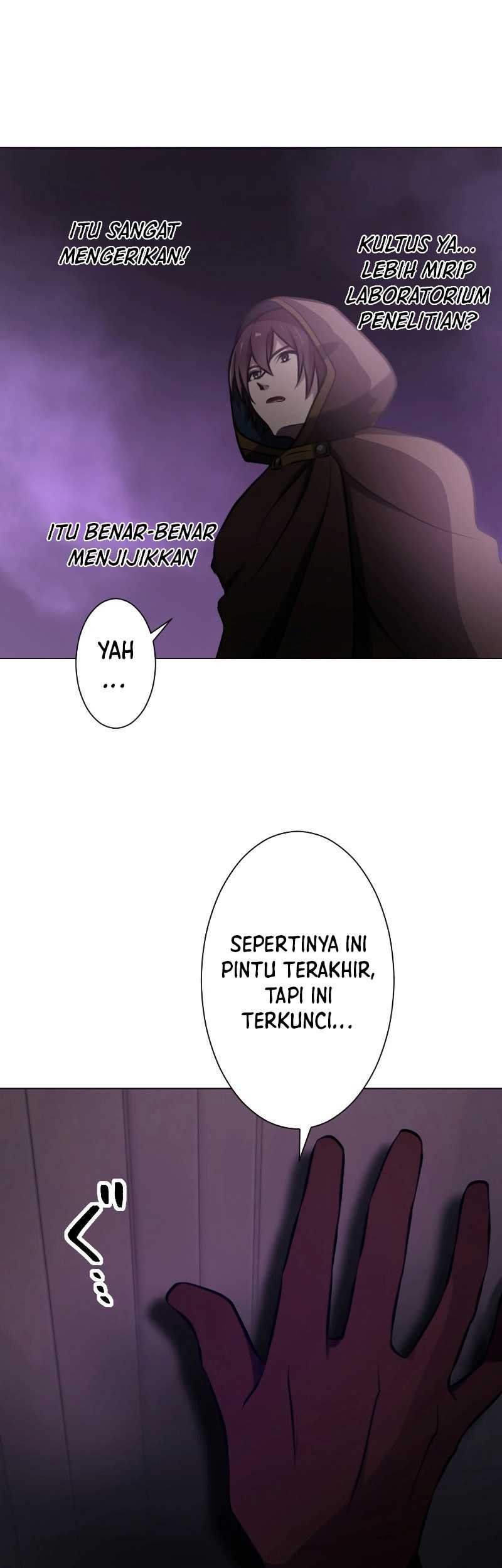 Revenge of the Top Ranker Chapter 21 Gambar 26