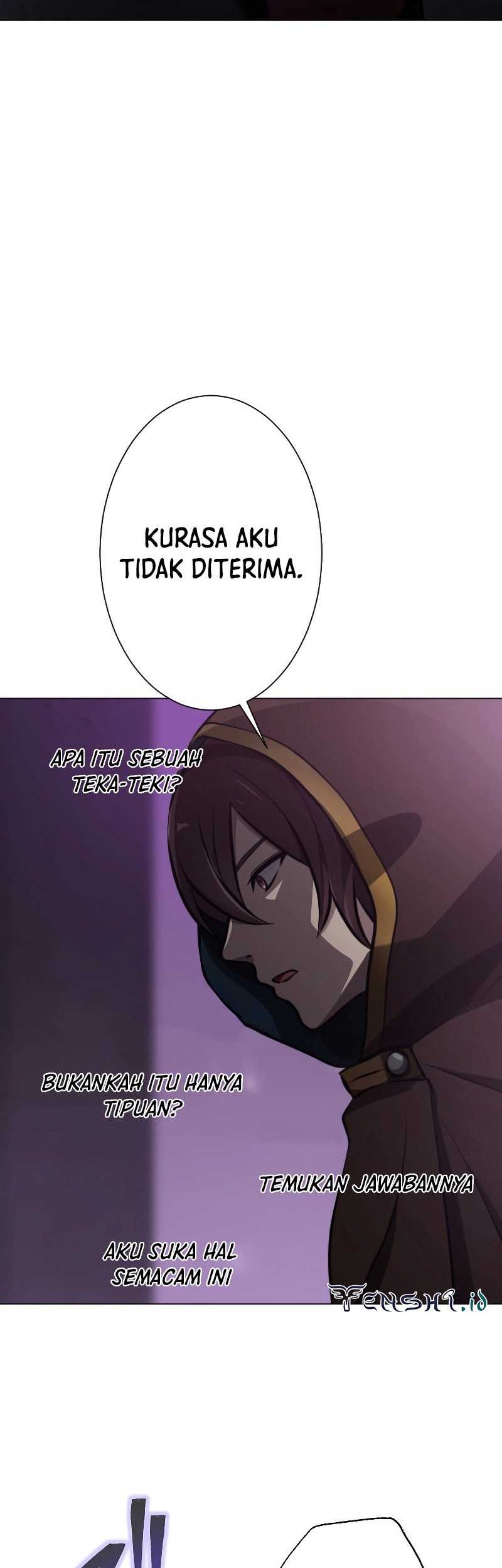 Revenge of the Top Ranker Chapter 21 Gambar 27