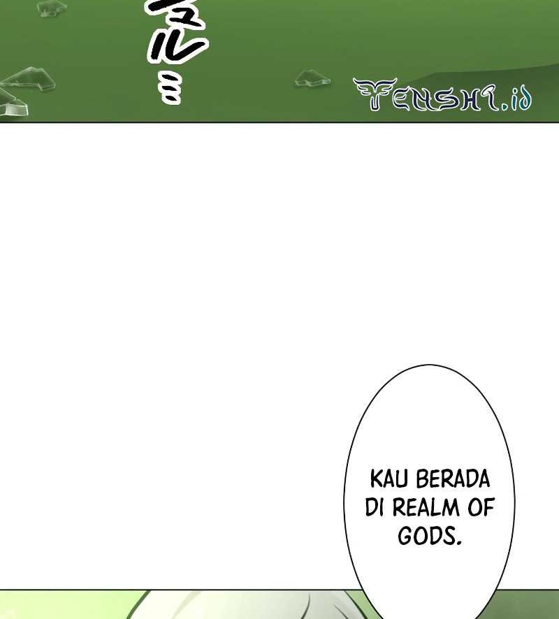 Revenge of the Top Ranker Chapter 21 Gambar 34