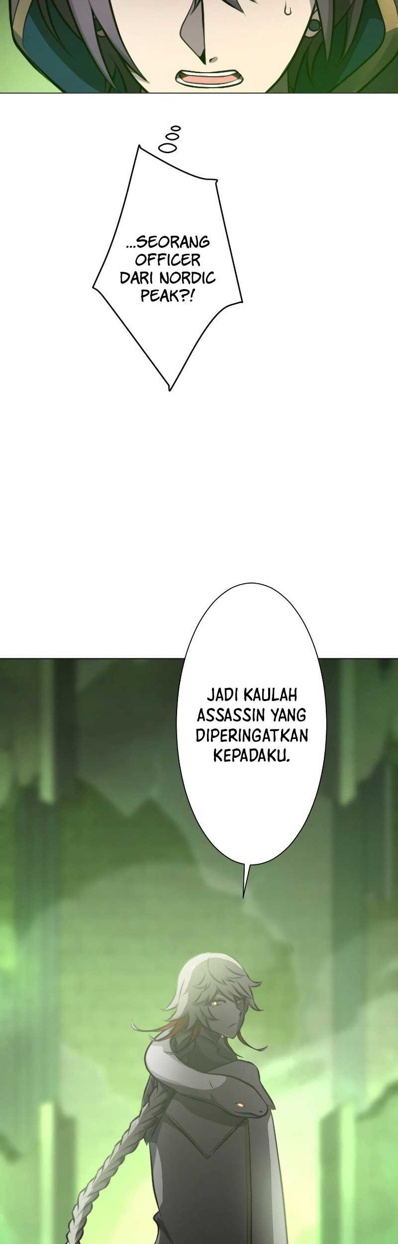 Revenge of the Top Ranker Chapter 21 Gambar 36