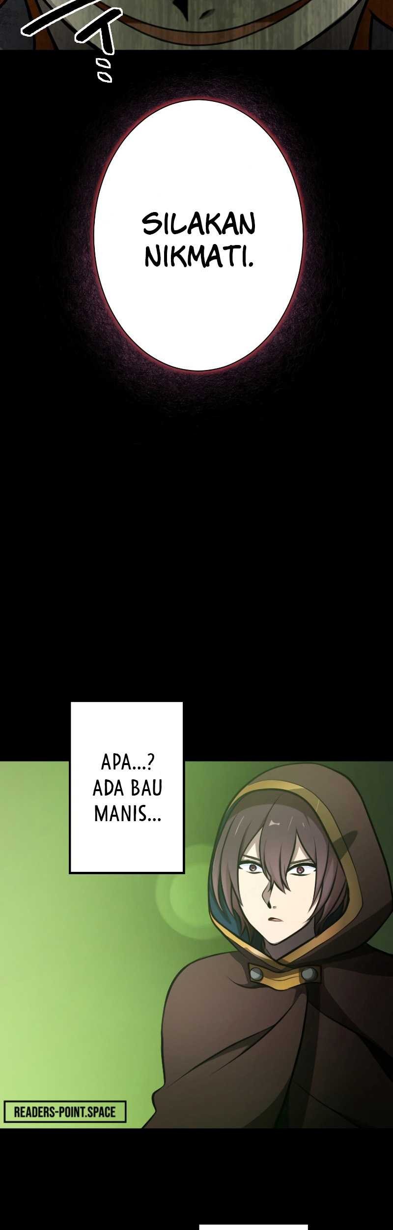 Revenge of the Top Ranker Chapter 21 Gambar 40