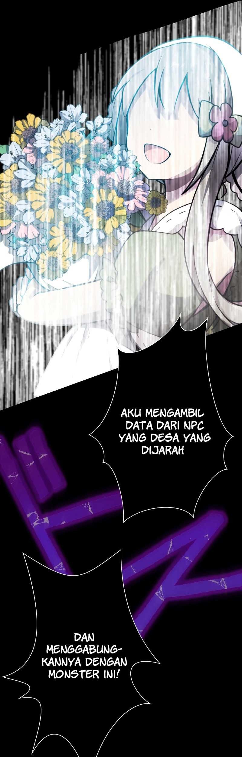 Revenge of the Top Ranker Chapter 21 Gambar 42