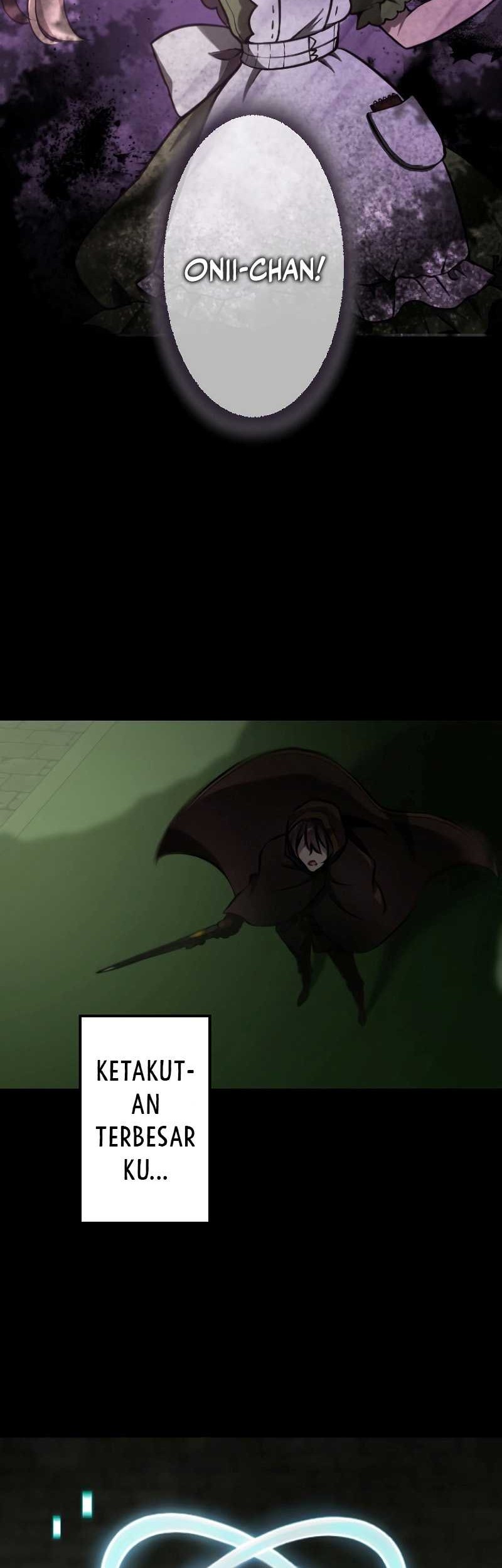 Revenge of the Top Ranker Chapter 21 Gambar 49