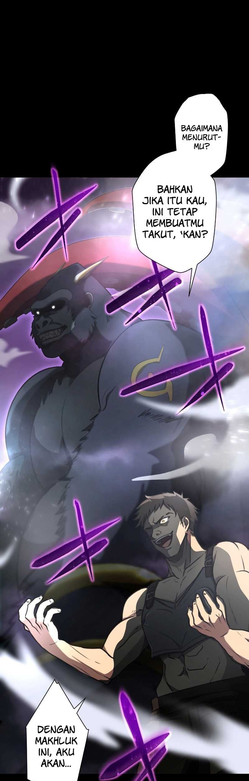 Baca  Revenge of the Top Ranker Chapter 21 Gambar 2