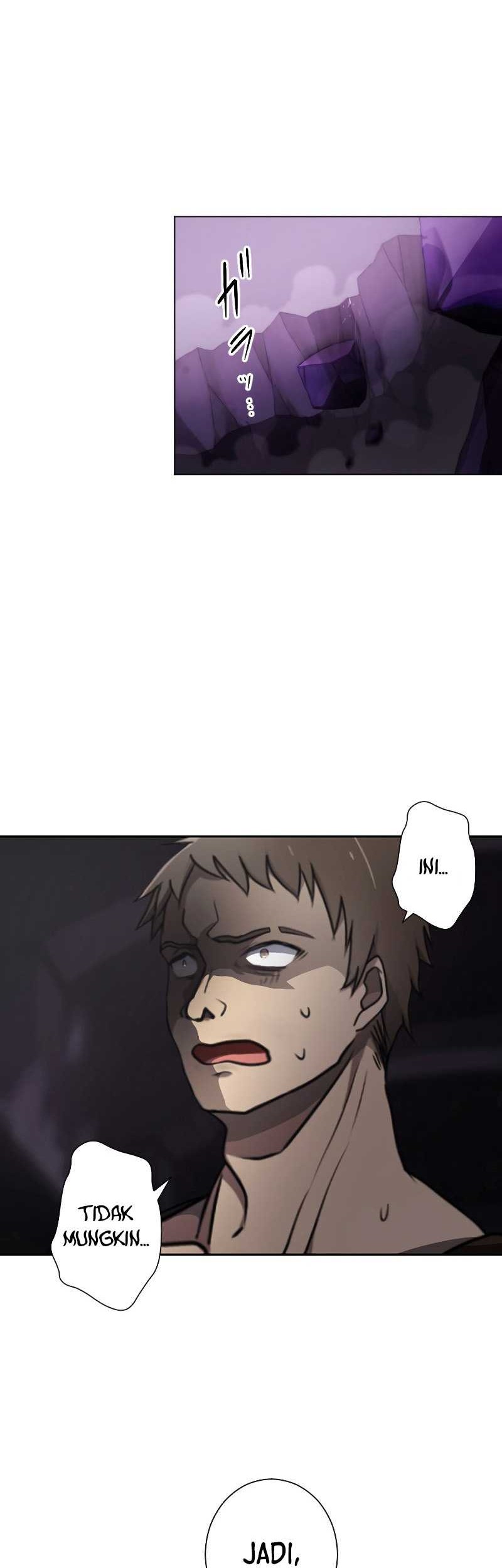 Revenge of the Top Ranker Chapter 21 Gambar 6