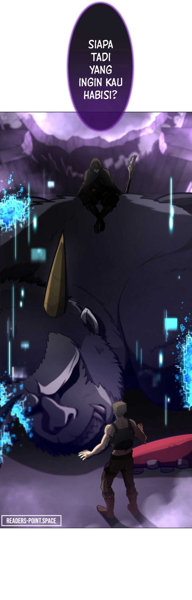 Revenge of the Top Ranker Chapter 21 Gambar 8