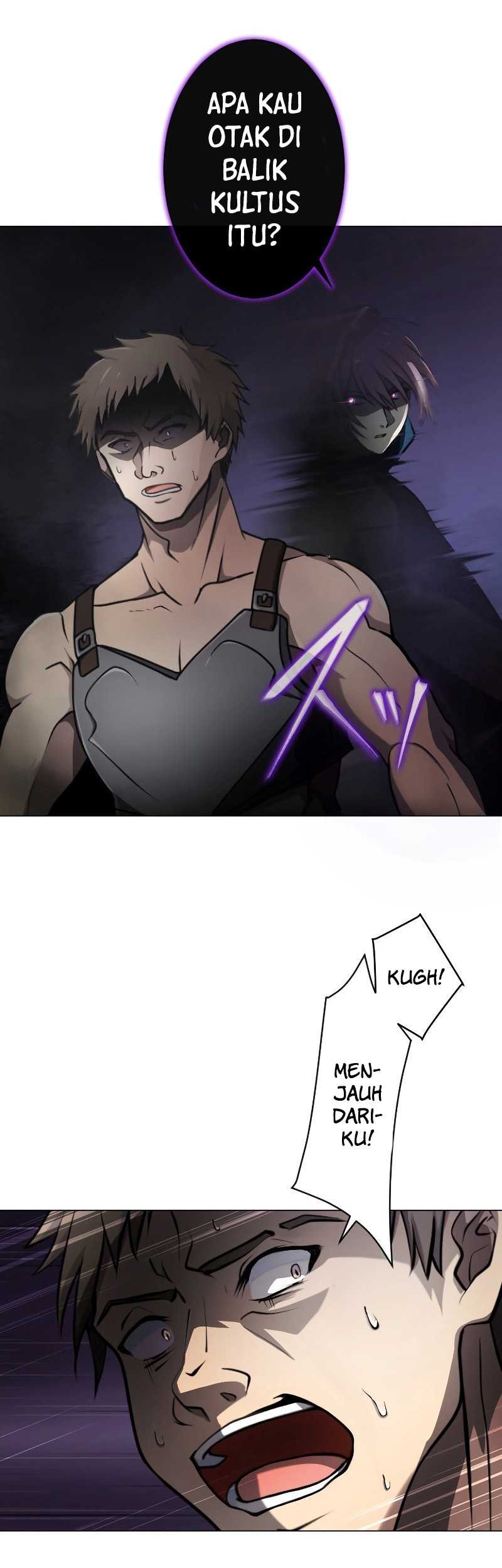 Revenge of the Top Ranker Chapter 21 Gambar 11