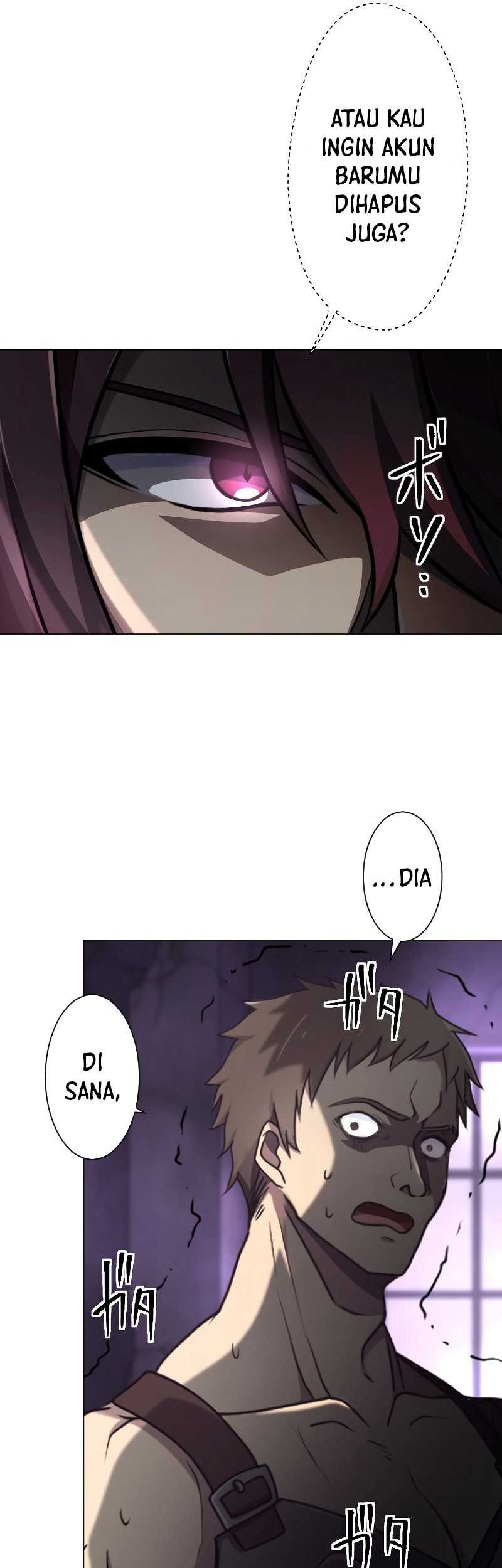 Revenge of the Top Ranker Chapter 21 Gambar 14