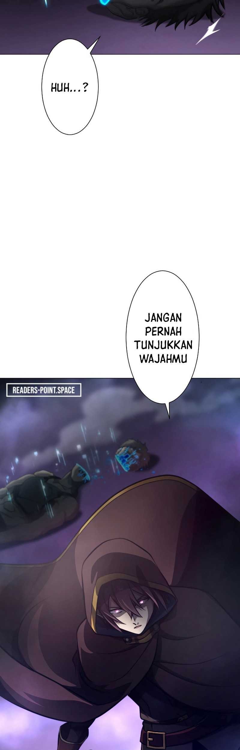 Revenge of the Top Ranker Chapter 21 Gambar 17