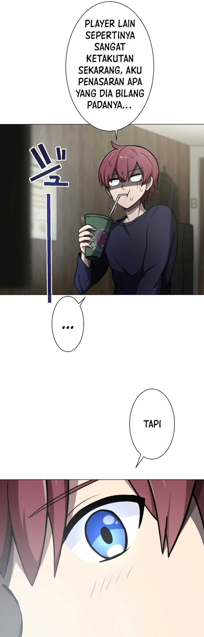 Revenge of the Top Ranker Chapter 21 Gambar 20