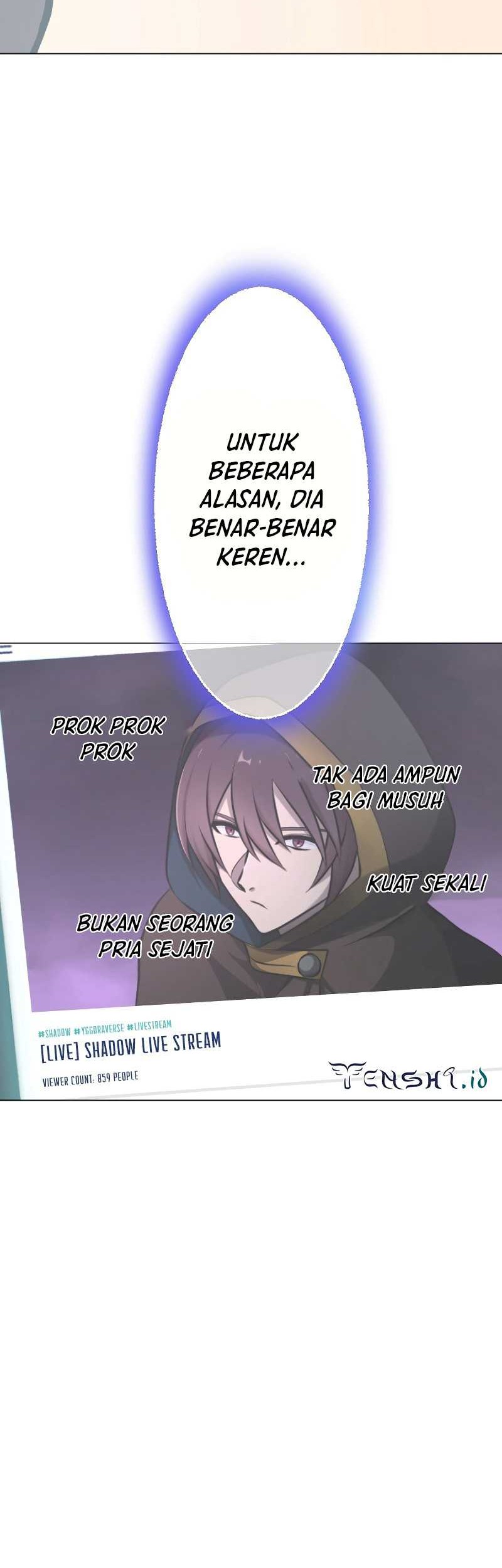 Revenge of the Top Ranker Chapter 21 Gambar 21