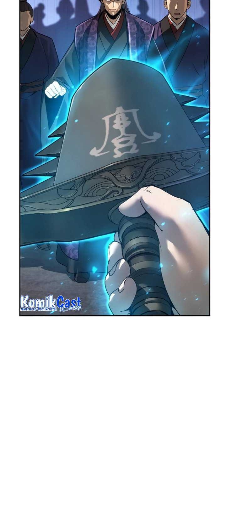 Chronicles of the Demon Faction Chapter 57 Gambar 21