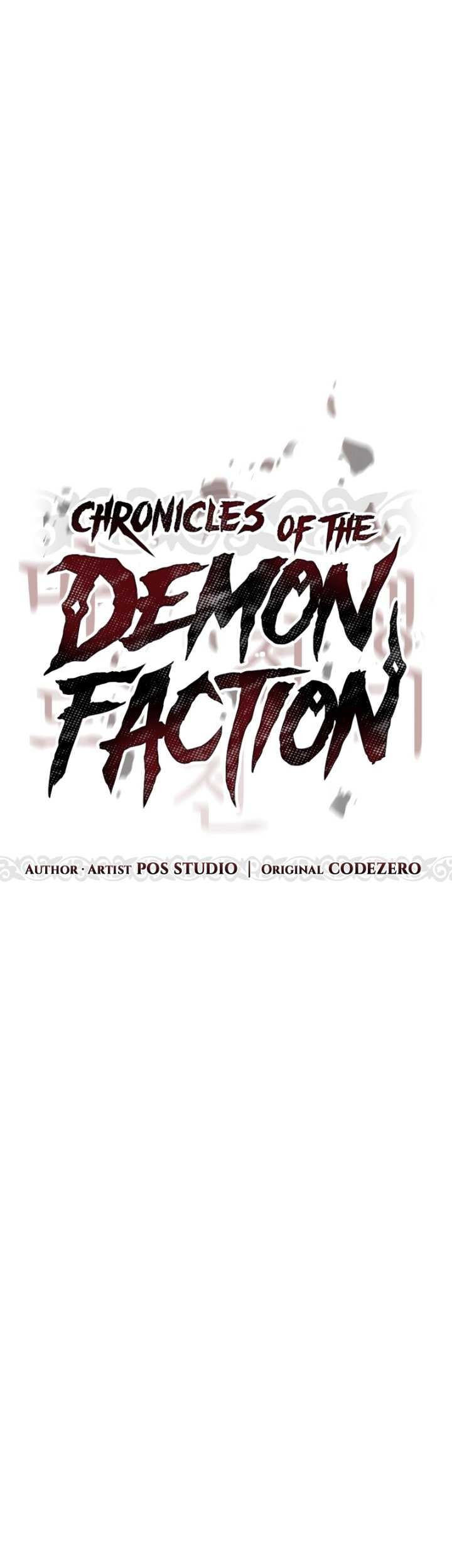 Chronicles of the Demon Faction Chapter 57 Gambar 22