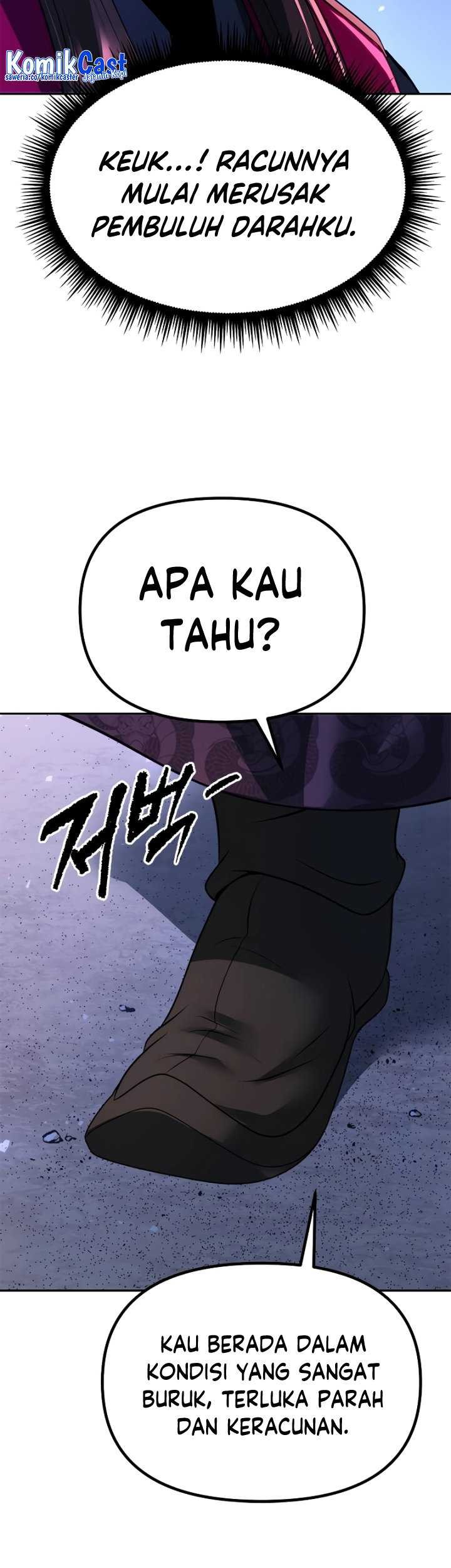 Chronicles of the Demon Faction Chapter 57 Gambar 40