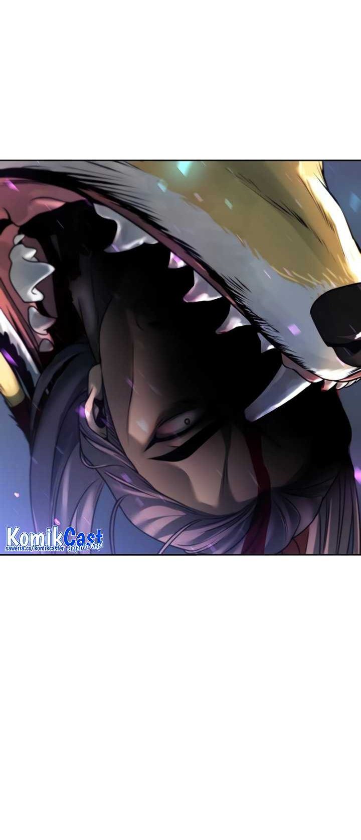 Chronicles of the Demon Faction Chapter 57 Gambar 49