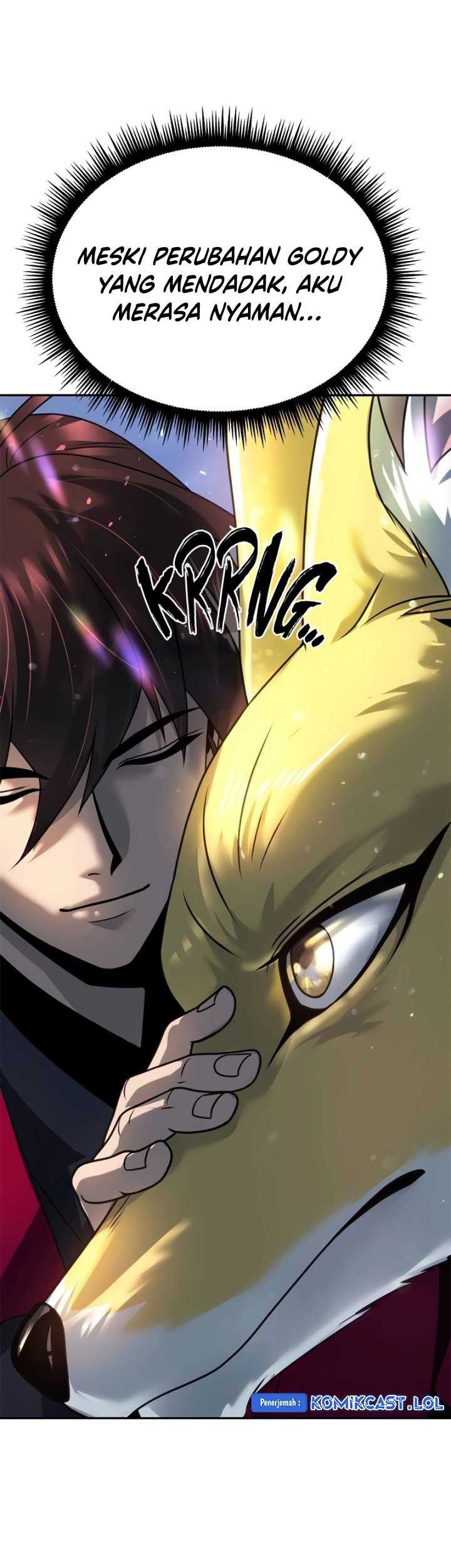 Chronicles of the Demon Faction Chapter 57 Gambar 58