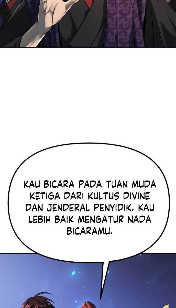 Chronicles of the Demon Faction Chapter 57 Gambar 17