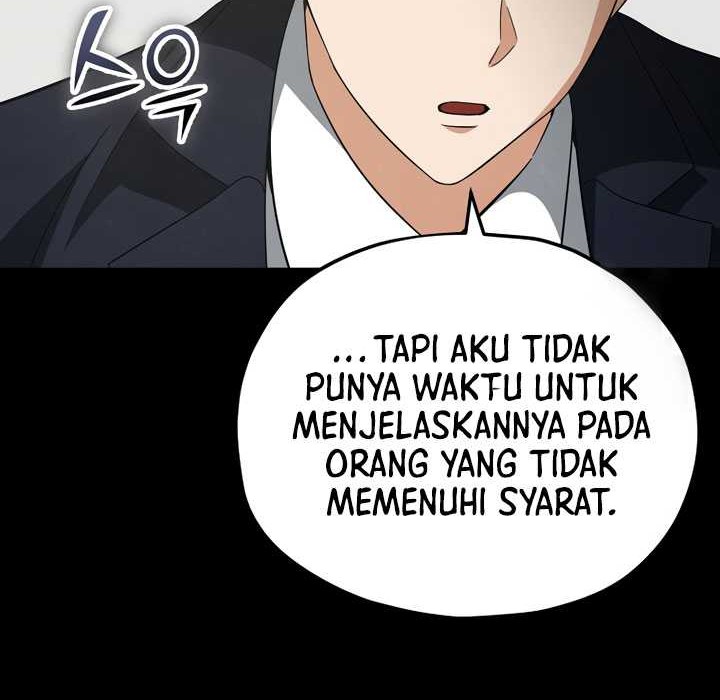 My Dad Is Too Strong Chapter 152 Gambar 23