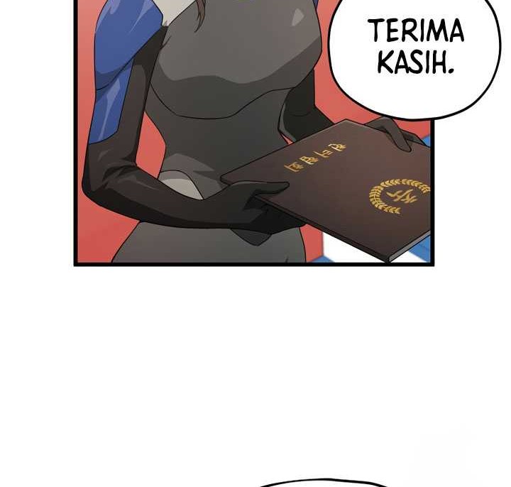 My Dad Is Too Strong Chapter 152 Gambar 67