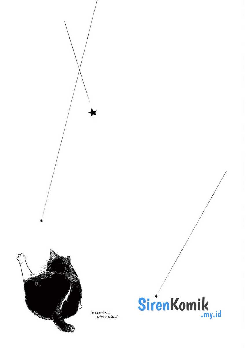 Insomniacs After School Chapter 103 Gambar 21
