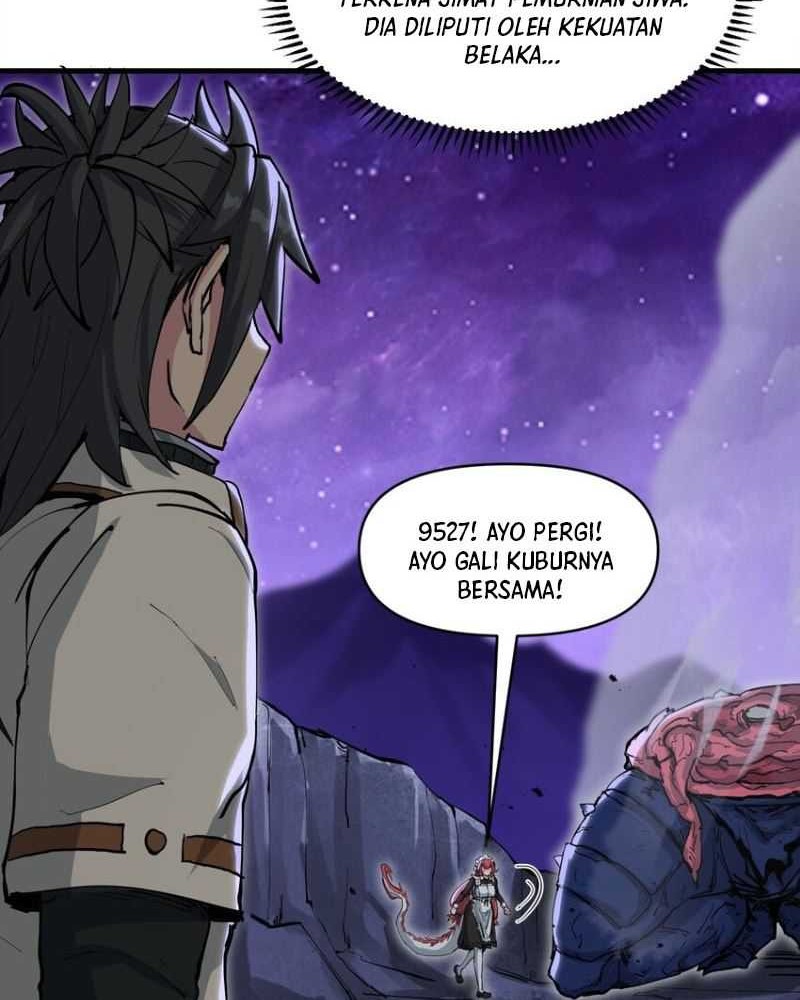 After Ten Years of Chopping Wood, Immortals Begged To Become My Disciples Chapter 67 Gambar 25
