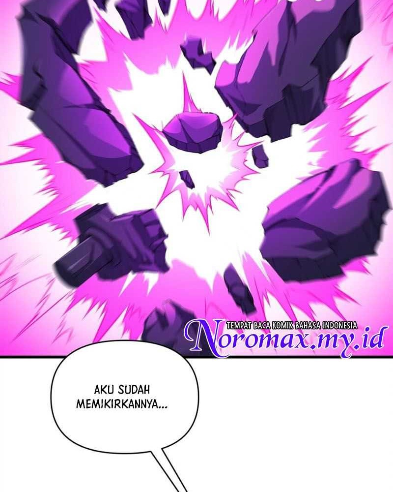 After Ten Years of Chopping Wood, Immortals Begged To Become My Disciples Chapter 67 Gambar 42