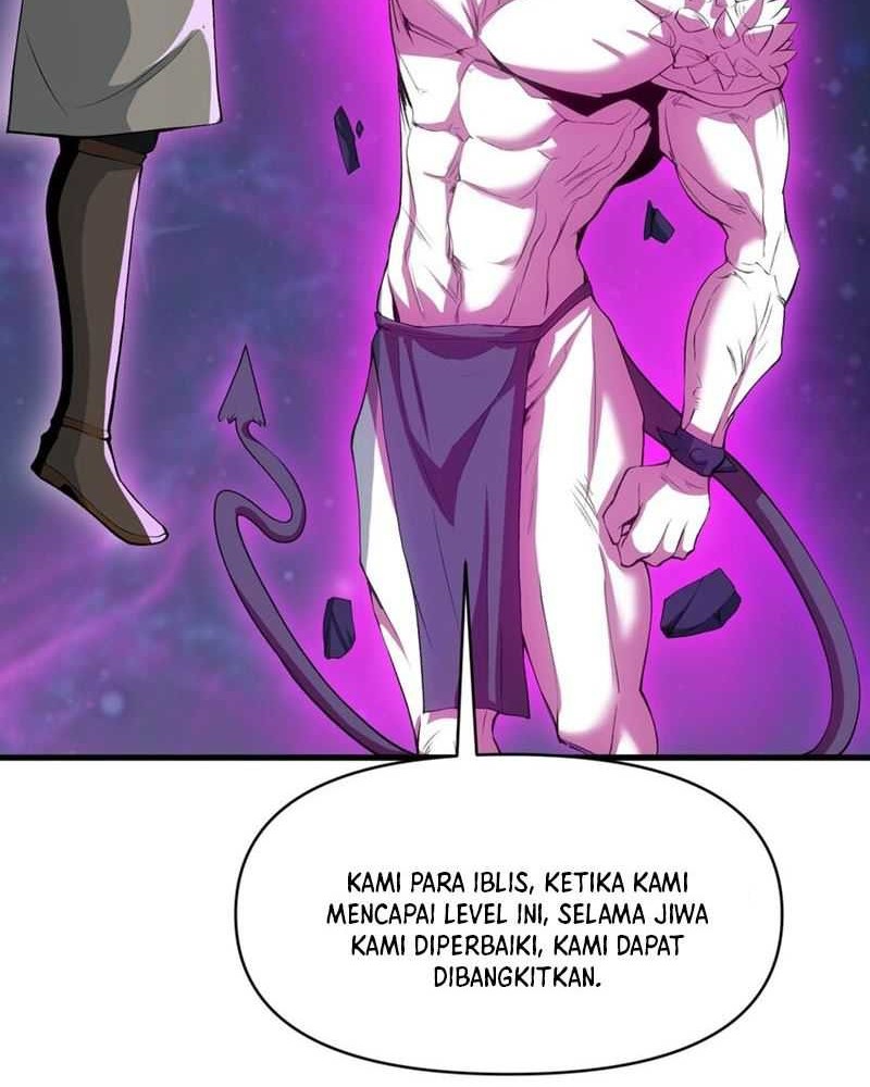 After Ten Years of Chopping Wood, Immortals Begged To Become My Disciples Chapter 67 Gambar 44