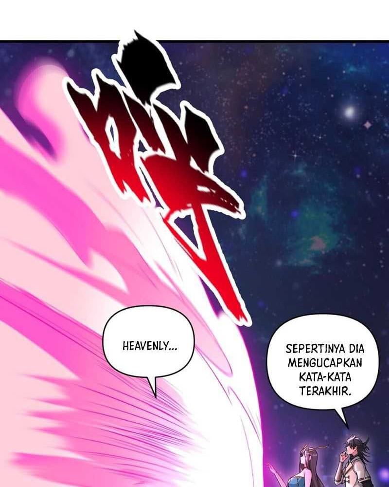 After Ten Years of Chopping Wood, Immortals Begged To Become My Disciples Chapter 67 Gambar 50