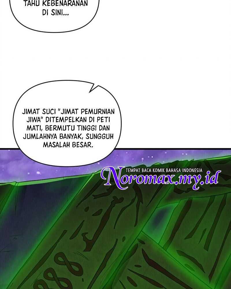 After Ten Years of Chopping Wood, Immortals Begged To Become My Disciples Chapter 67 Gambar 7